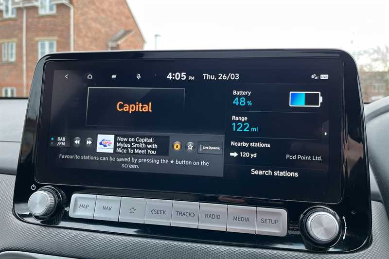 Used Hyundai KONA 2023 for sale - 78076332: Photo 17