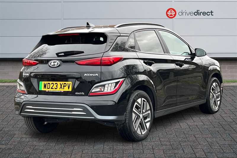 Used Hyundai KONA 2023 for sale - 78076332: Photo 3