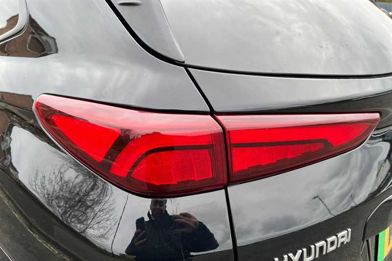 Used Hyundai KONA 2023 for sale - 78076332: Photo 31