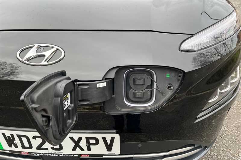 Used Hyundai KONA 2023 for sale - 78076332: Photo 38