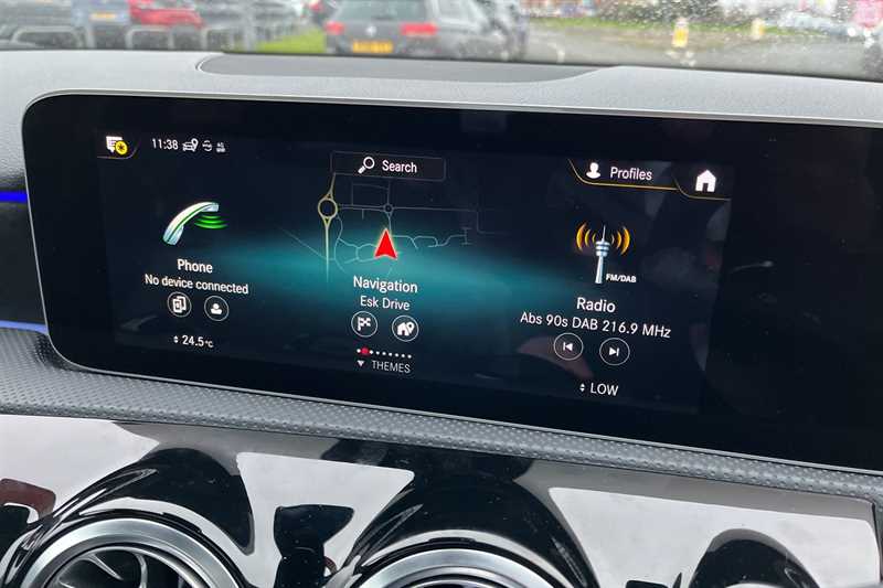 Used Mercedes-Benz A-Class 2019 for sale - 77944870: Photo 17