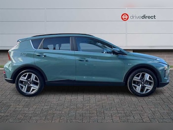 Used Hyundai BAYON 2023 for sale - 78309284: Photo