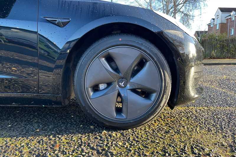 Used Tesla Model 3 2022 for sale - 76956803: Photo 10