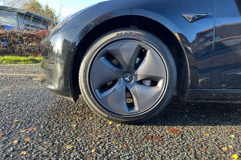 Used Tesla Model 3 2022 for sale - 76956803: Photo 11