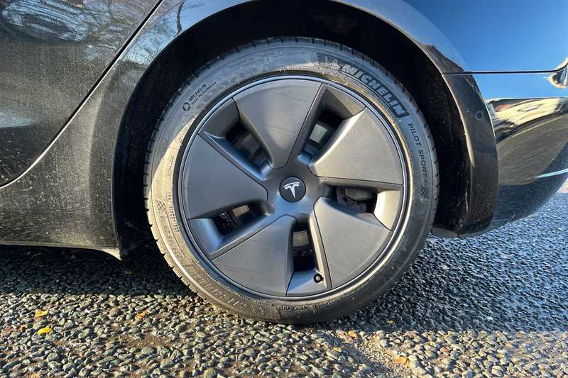 Used Tesla Model 3 2022 for sale - 76956803: Photo 12