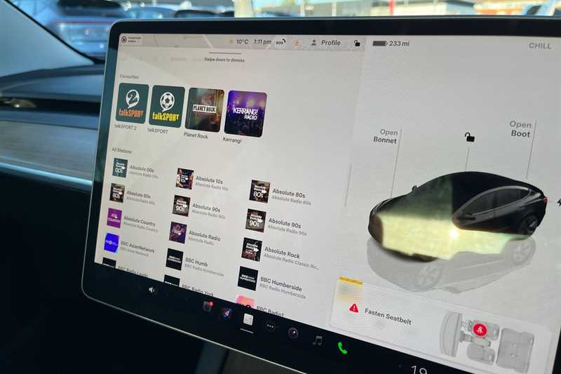 Used Tesla Model 3 2022 for sale - 76956803: Photo 17