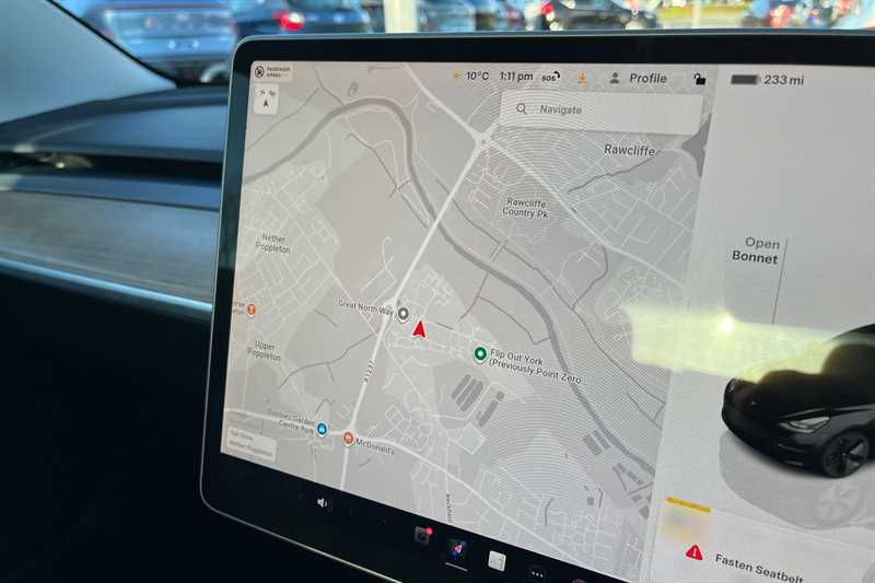 Used Tesla Model 3 2022 for sale - 76956803: Photo 18