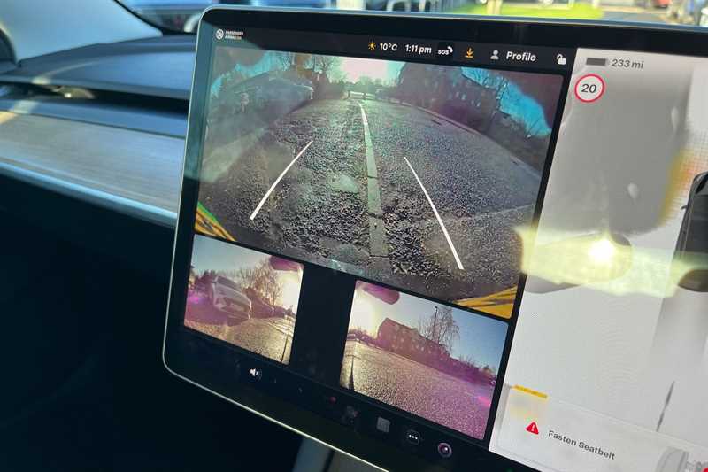 Used Tesla Model 3 2022 for sale - 76956803: Photo 19