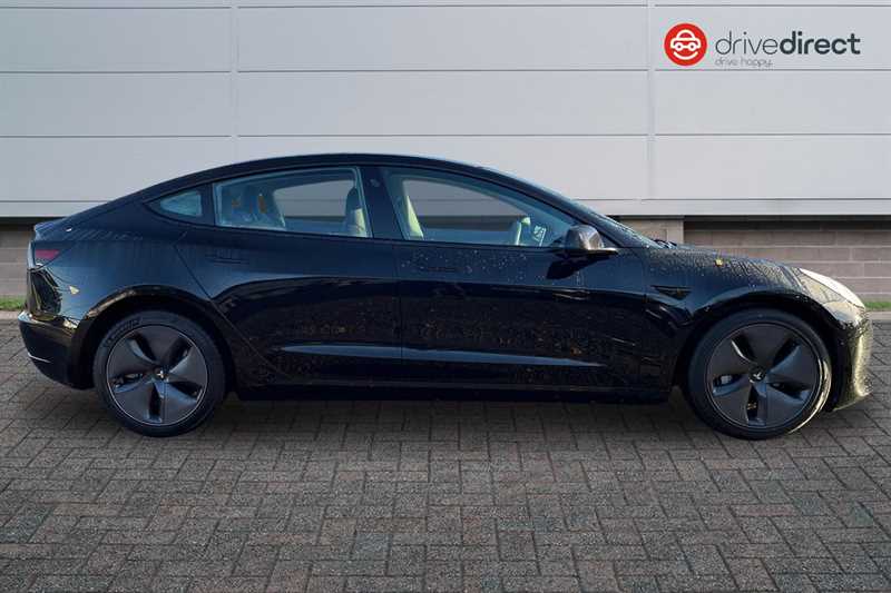 Used Tesla Model 3 2022 for sale - 76956803: Photo 2