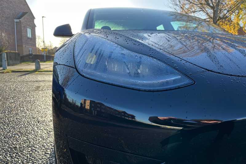 Used Tesla Model 3 2022 for sale - 76956803: Photo 28