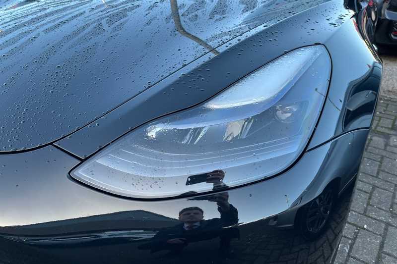 Used Tesla Model 3 2022 for sale - 76956803: Photo 29