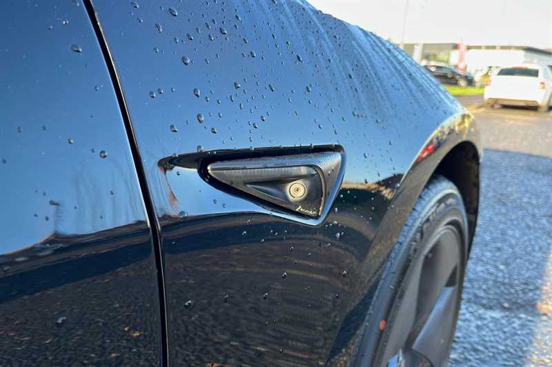 Used Tesla Model 3 2022 for sale - 76956803: Photo 30