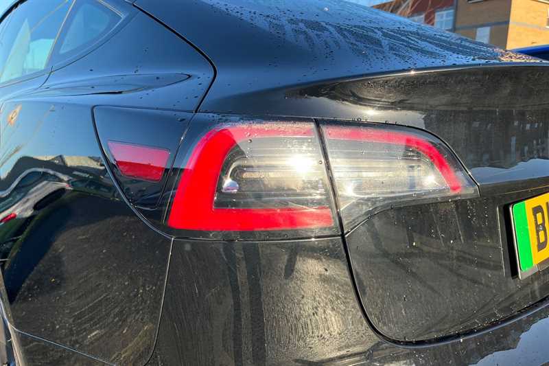 Used Tesla Model 3 2022 for sale - 76956803: Photo 31