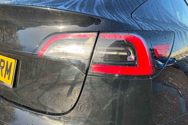 Used Tesla Model 3 2022 for sale - 76956803: Photo 32