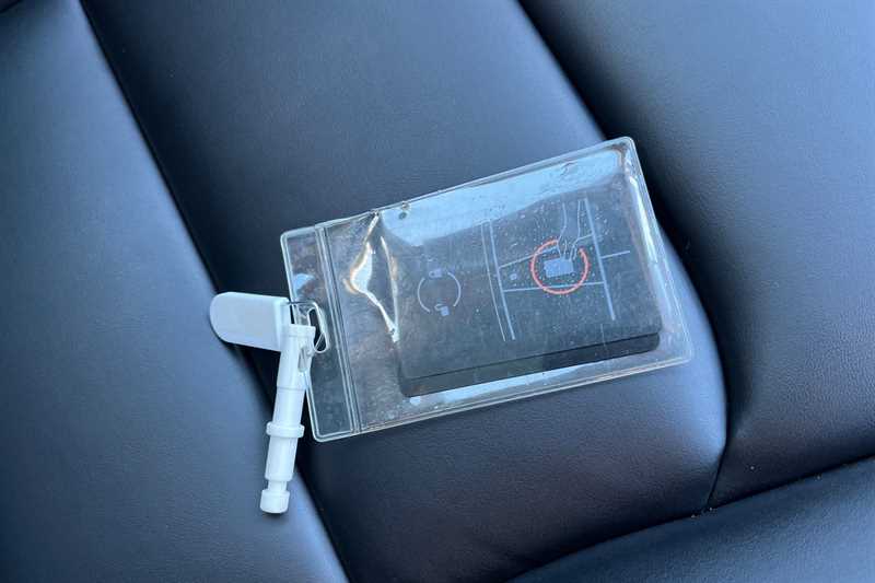 Used Tesla Model 3 2022 for sale - 76956803: Photo 36