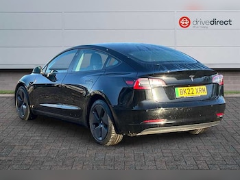 Used Tesla Model 3 2022 for sale - 76956803: Photo