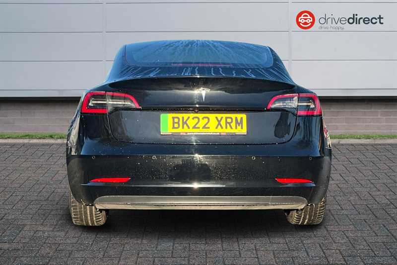 Used Tesla Model 3 2022 for sale - 76956803: Photo 4