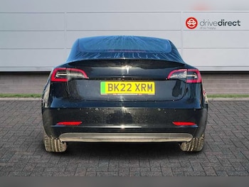 Used Tesla Model 3 2022 for sale - 76956803: Photo