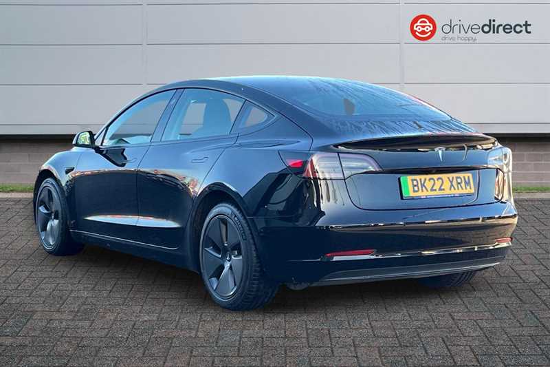 Used Tesla Model 3 2022 for sale - 76956803: Photo 5