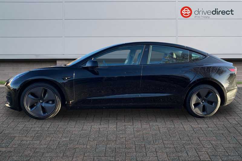 Used Tesla Model 3 2022 for sale - 76956803: Photo 6