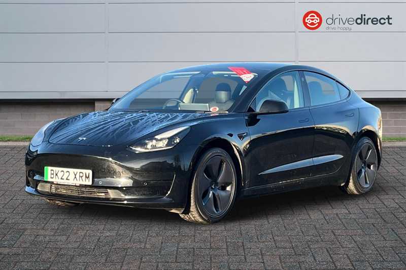 Used Tesla Model 3 2022 for sale - 76956803: Photo 7
