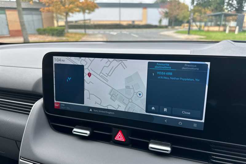 Used Hyundai IONIQ 5 2025 for sale - 77844489: Photo 18