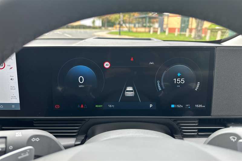 Used Hyundai IONIQ 5 2025 for sale - 77844489: Photo 20