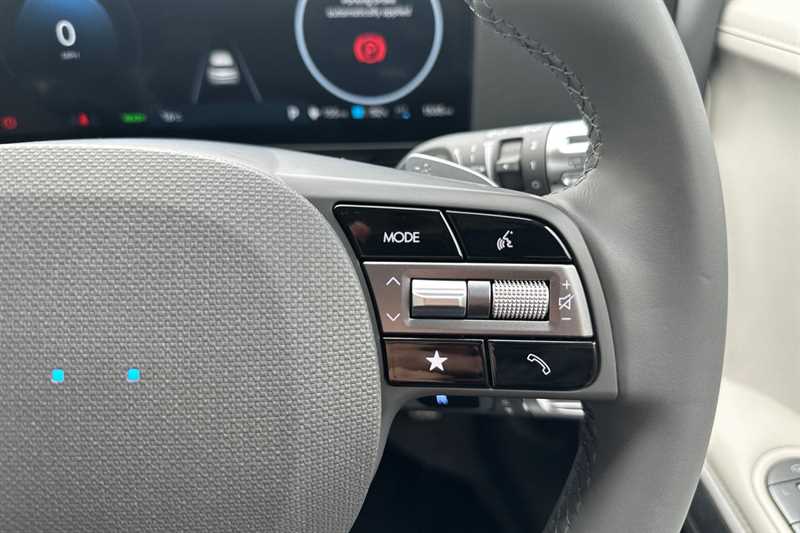 Used Hyundai IONIQ 5 2025 for sale - 77844489: Photo 22