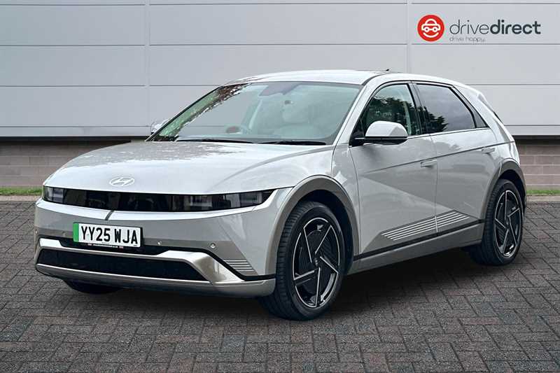 Used Hyundai IONIQ 5 2025 for sale - 77844489: Photo 7