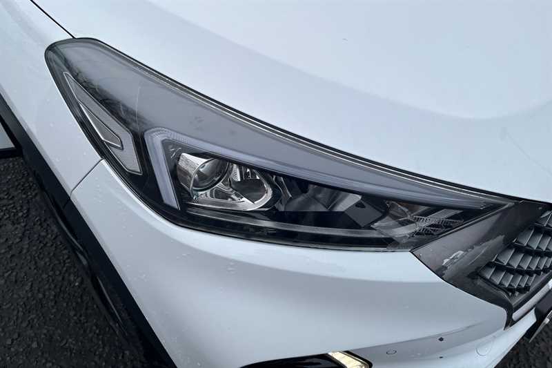 Used Hyundai TUCSON 2019 for sale - 77445088: Photo 28