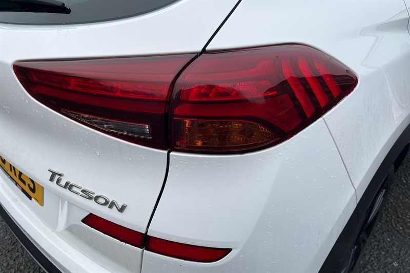 Used Hyundai TUCSON 2019 for sale - 77445088: Photo 32