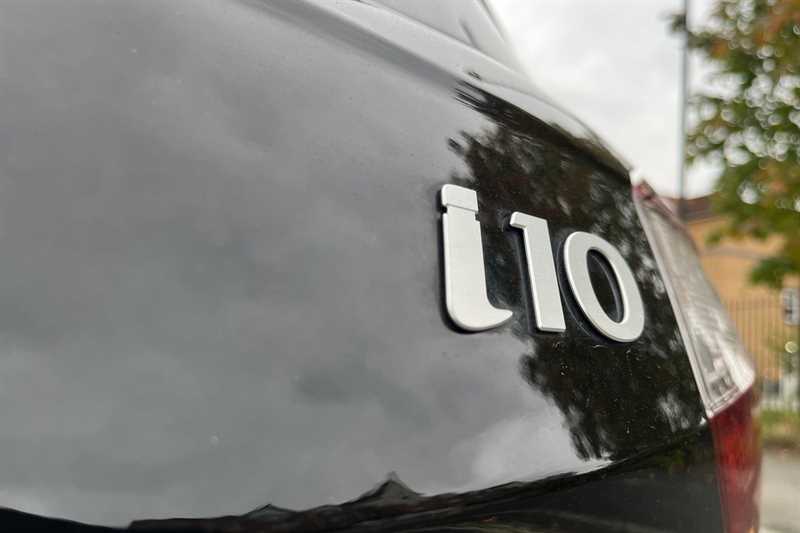 Used Hyundai i10 2024 for sale - 76789932: Photo 32