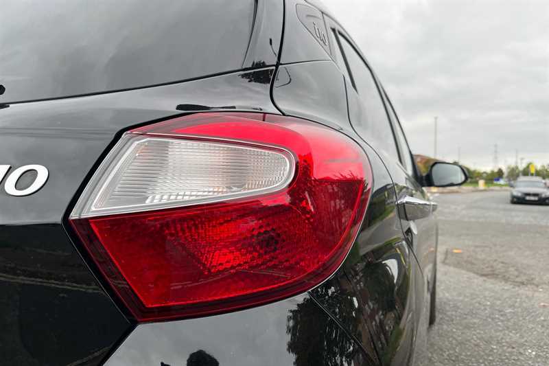 Used Hyundai i10 2024 for sale - 76789932: Photo 33