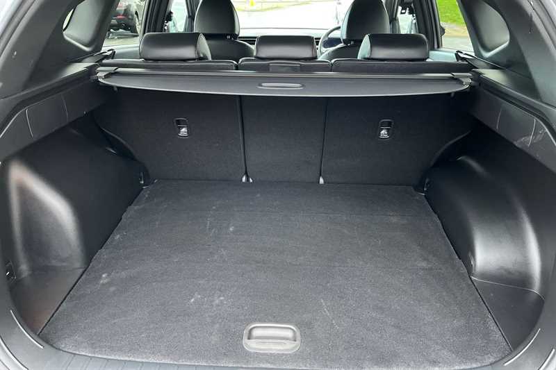 Used Hyundai TUCSON for sale - 76756632: Photo 25