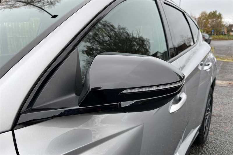 Used Hyundai TUCSON for sale - 76756632: Photo 35