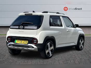Used Hyundai Other 2025 for sale - 79701918: Photo