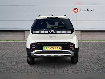Used Hyundai Other 2025 for sale - 79701918: Photo