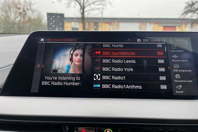 Used BMW 1 Series 2023 for sale - 77473564: Photo 17