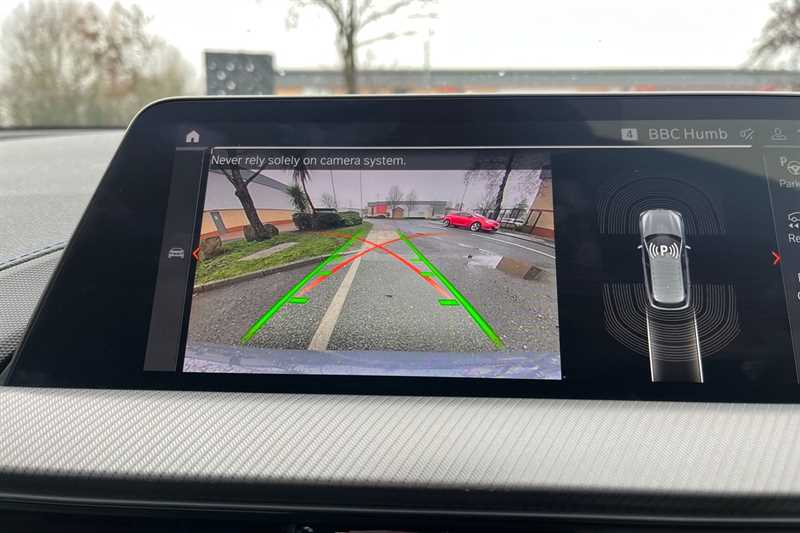 Used BMW 1 Series 2023 for sale - 77473564: Photo 19