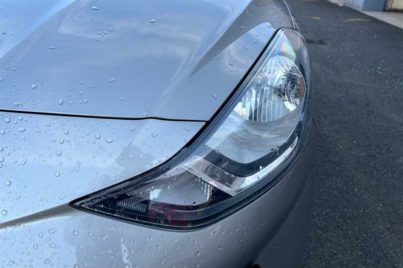 Used Hyundai i10 2021 for sale - 76858179: Photo 29