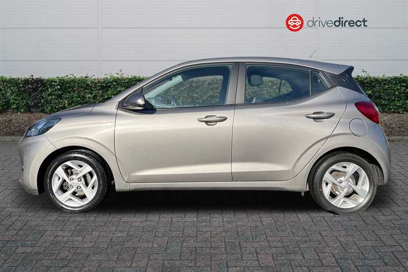 Used Hyundai i10 2021 for sale - 76858179: Photo 6