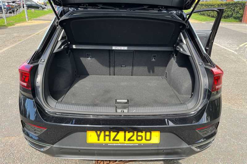 Used Volkswagen T-Roc 2021 for sale - 76930948: Photo 25