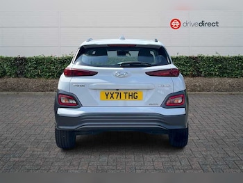 Used Hyundai KONA 2021 for sale - 76776099: Photo
