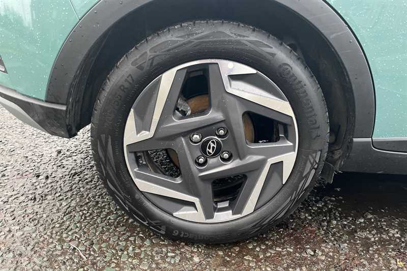 Used Hyundai BAYON 2025 for sale - 77553674: Photo 11