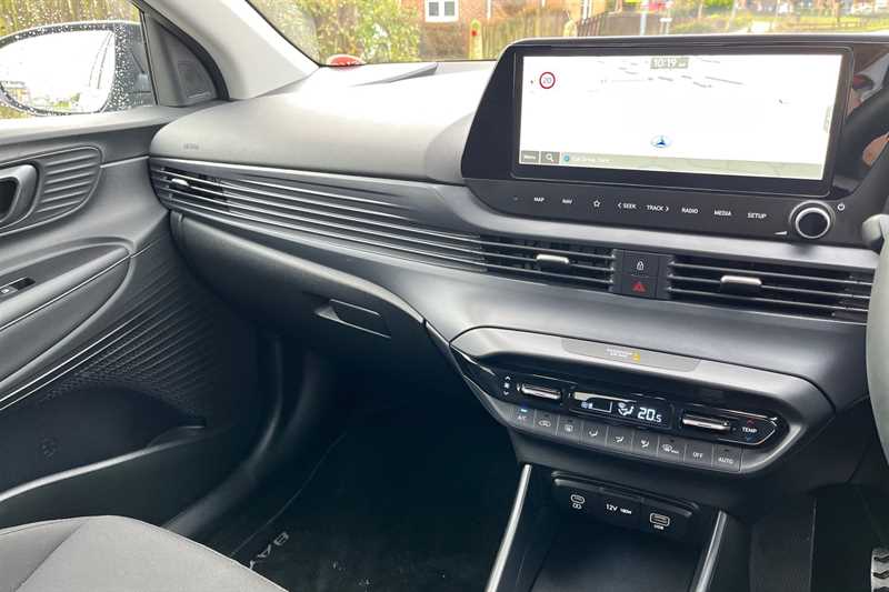 Used Hyundai BAYON 2025 for sale - 77553674: Photo 14