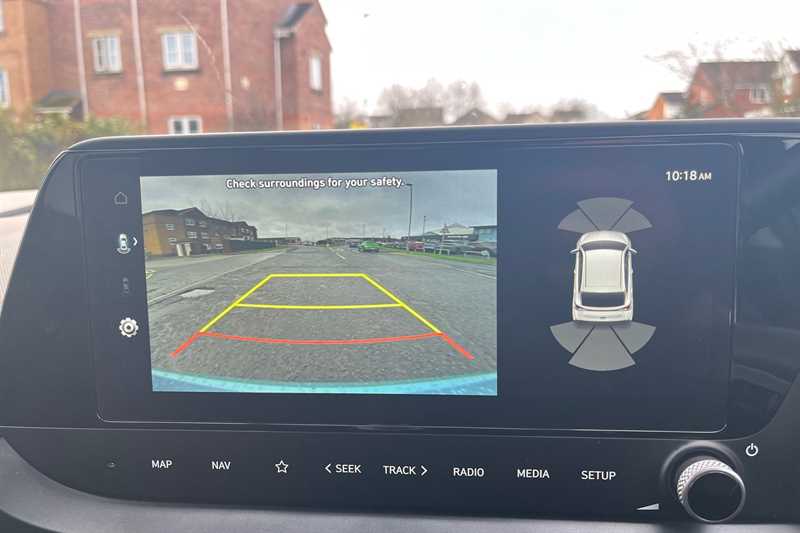 Used Hyundai BAYON 2025 for sale - 77553674: Photo 19