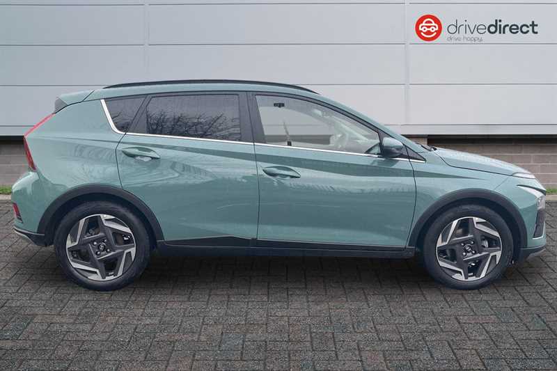 Used Hyundai BAYON 2025 for sale - 77553674: Photo 2