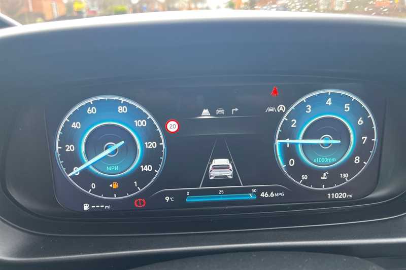 Used Hyundai BAYON 2025 for sale - 77553674: Photo 20