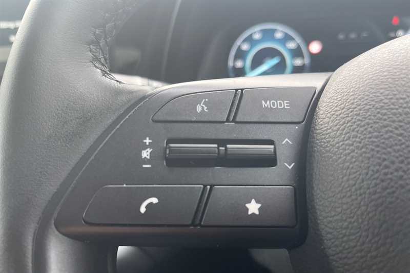 Used Hyundai BAYON 2025 for sale - 77553674: Photo 21