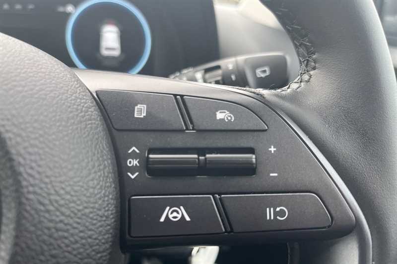 Used Hyundai BAYON 2025 for sale - 77553674: Photo 22